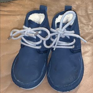 Toddler UGGs Size 7